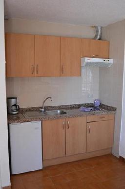 Apartamentos Los Tarajales