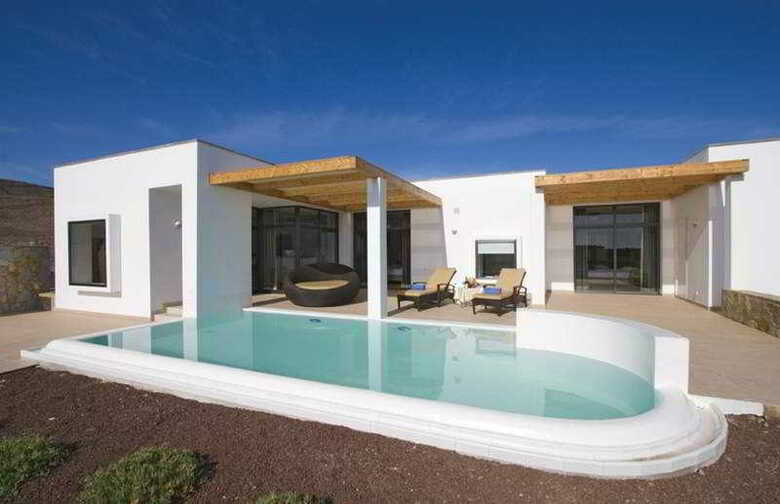 Hotel Villas Playitas