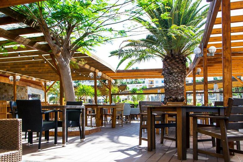 Hotel Villas Playitas