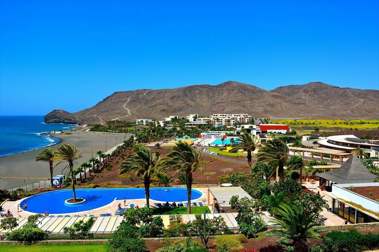 Hotel Villas Playitas