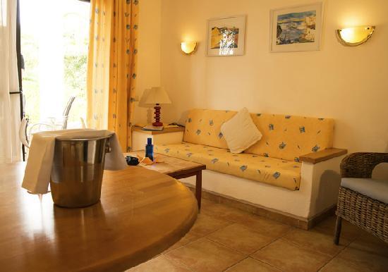Suitehotel Marina Playa