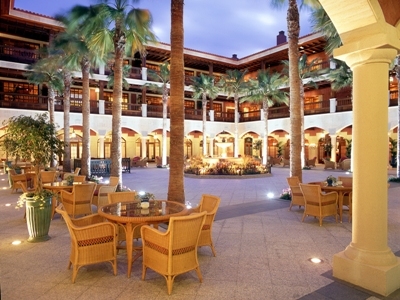 Hotel Elba Palace Golf And Vital