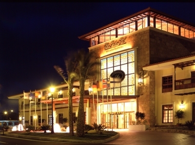 Hotel Elba Palace Golf And Vital
