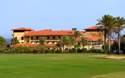 Hotel Elba Palace Golf And Vital