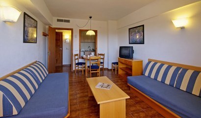 Hotel Innside By Melia Alcudia