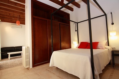 Hotel Algaida Suites By Eurotels