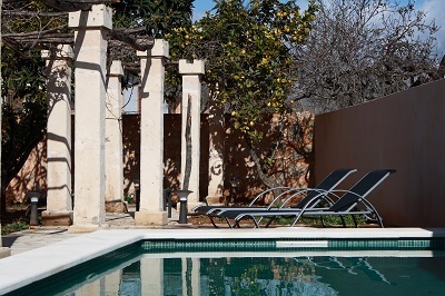 Hotel Algaida Suites By Eurotels
