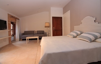 Hotel Algaida Suites By Eurotels