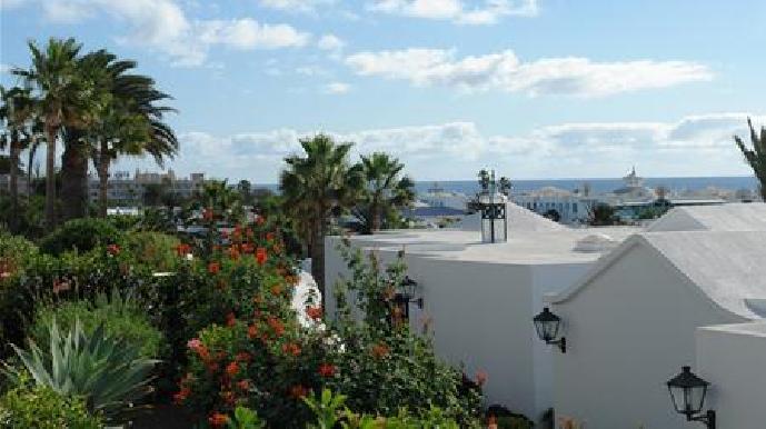 Hotel Costa Sal Suites
