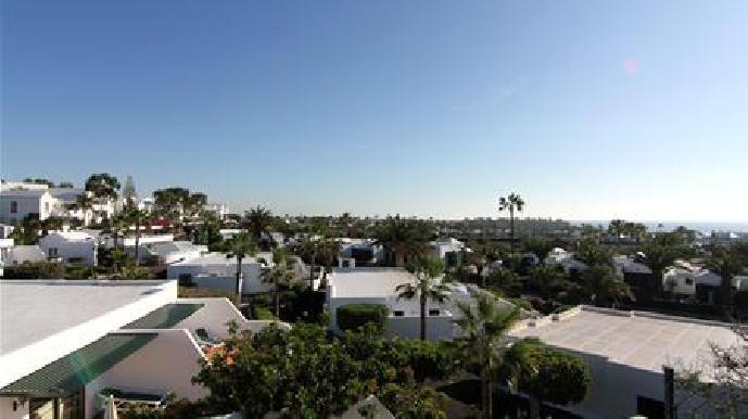 Hotel Costa Sal Suites