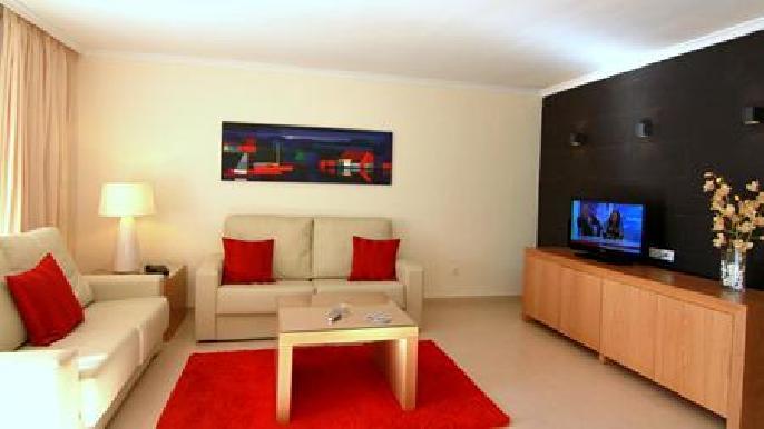 Hotel Costa Sal Suites