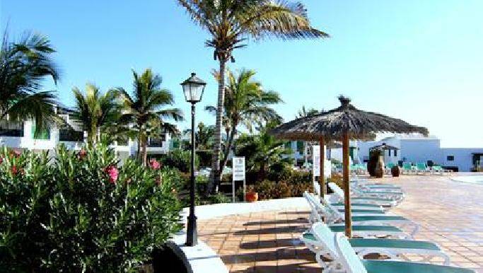 Hotel Costa Sal Suites