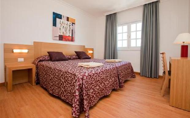 Hotel Costa Sal Suites