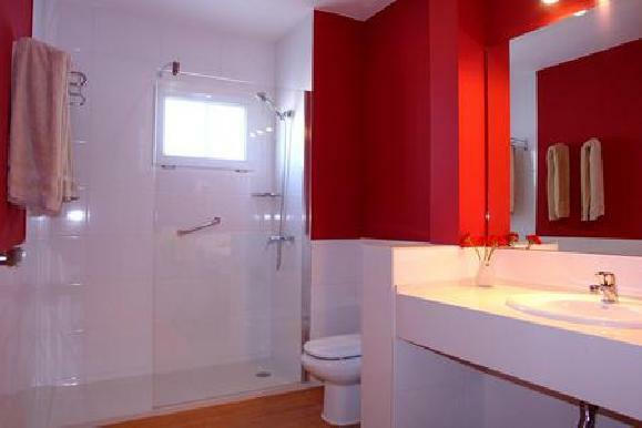 Hotel Costa Sal Suites