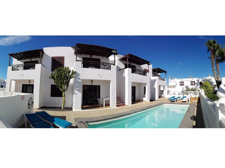 Hotel La Laguneta