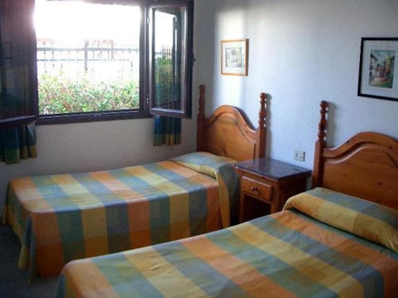 Hotel La Laguneta