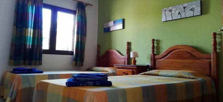 Hotel La Laguneta
