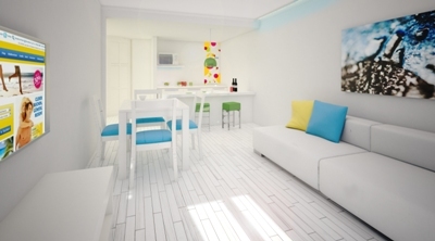 Aparthotel Guya Wave - Adults Only