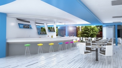 Aparthotel Guya Wave - Adults Only