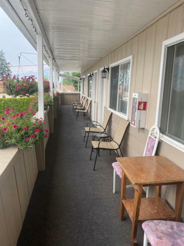 City Centre Motel