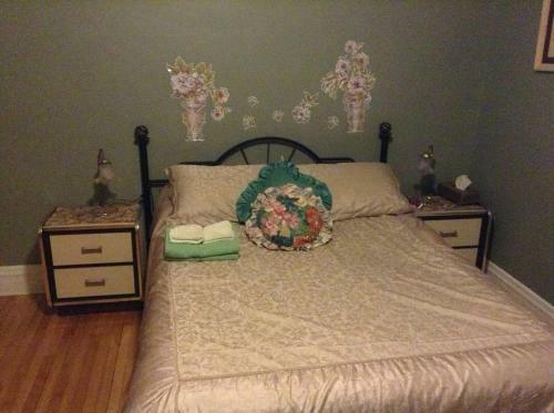 B&B Auberge Painchaud