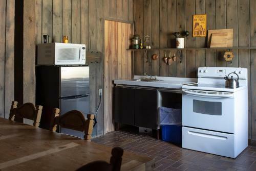 Hotel Terracana Ranch Resort
