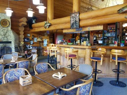 Hotel Terracana Ranch Resort