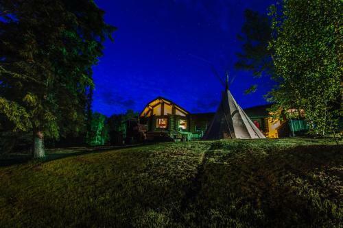 Hotel Terracana Ranch Resort