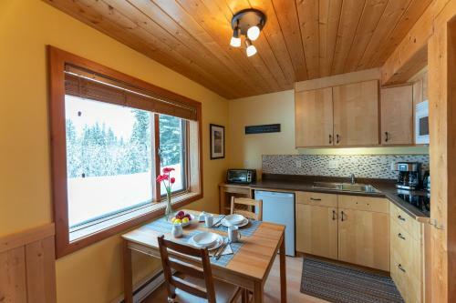 Hostal Bearberry Meadows Guest House