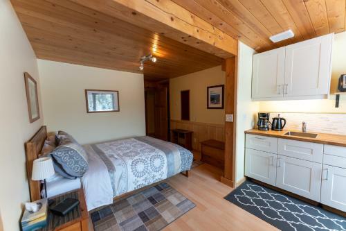 Hostal Bearberry Meadows Guest House