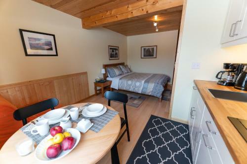 Hostal Bearberry Meadows Guest House