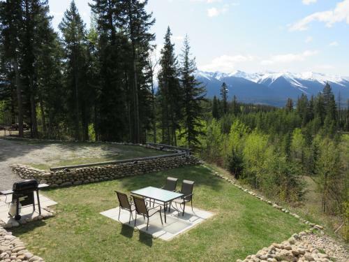 Hostal Bearberry Meadows Guest House