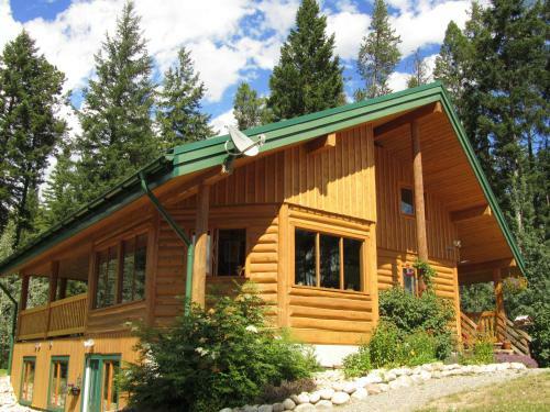 Hostal Bearberry Meadows Guest House