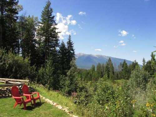 Hostal Bearberry Meadows Guest House
