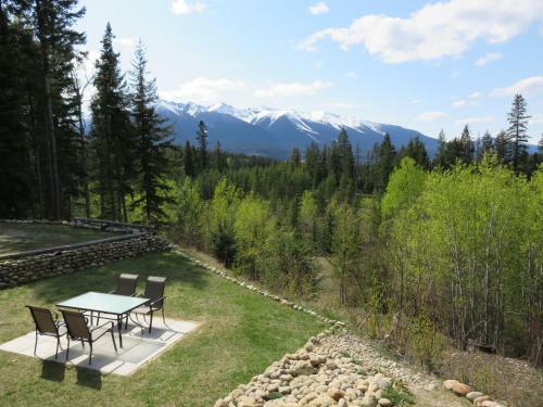 Hostal Bearberry Meadows Guest House