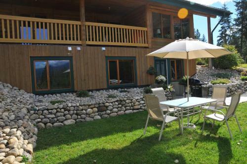 Hostal Bearberry Meadows Guest House