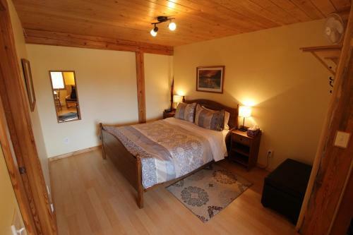 Hostal Bearberry Meadows Guest House