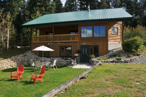 Hostal Bearberry Meadows Guest House