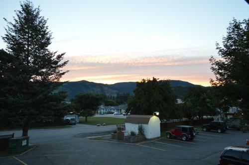 Western Traveller Motel