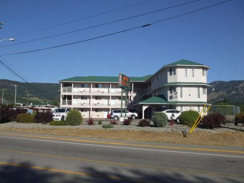 Motel 99