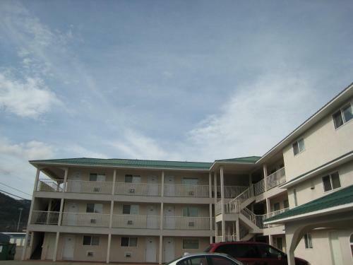 Motel 99
