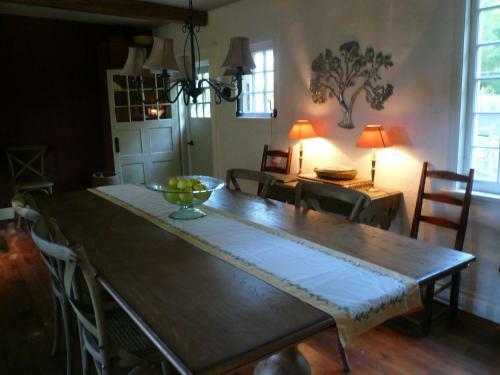 La Maison Ancestrale Gu�rard