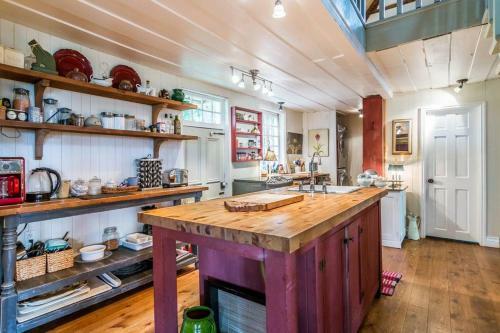 La Maison Ancestrale Gu�rard