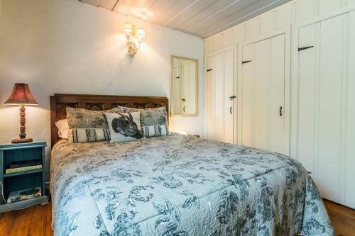La Maison Ancestrale Gu�rard