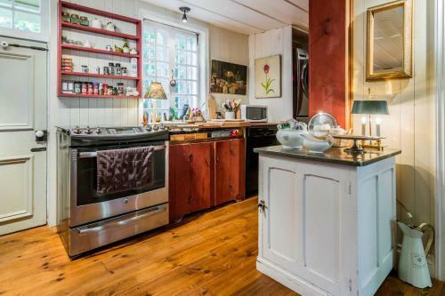 La Maison Ancestrale Gu�rard