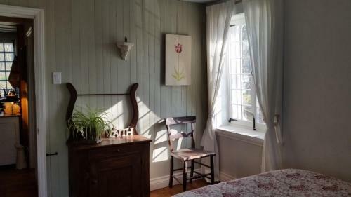 La Maison Ancestrale Gu�rard