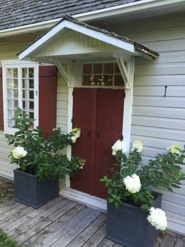 La Maison Ancestrale Gu�rard