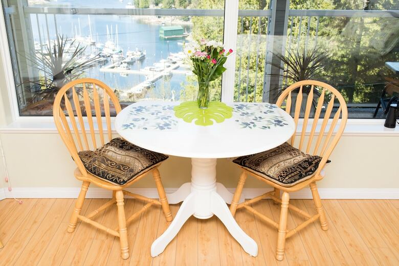 Madeira Park Bed And Breakfast