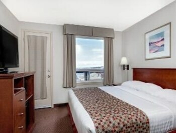 Hotel Super 8 Caraquet