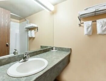 Hotel Super 8 Caraquet